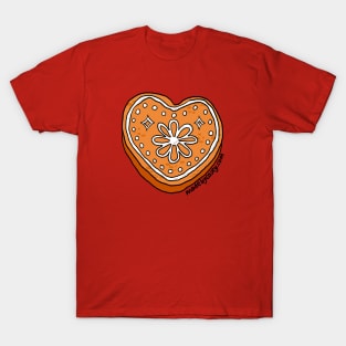 Holiday Heart #2 T-Shirt